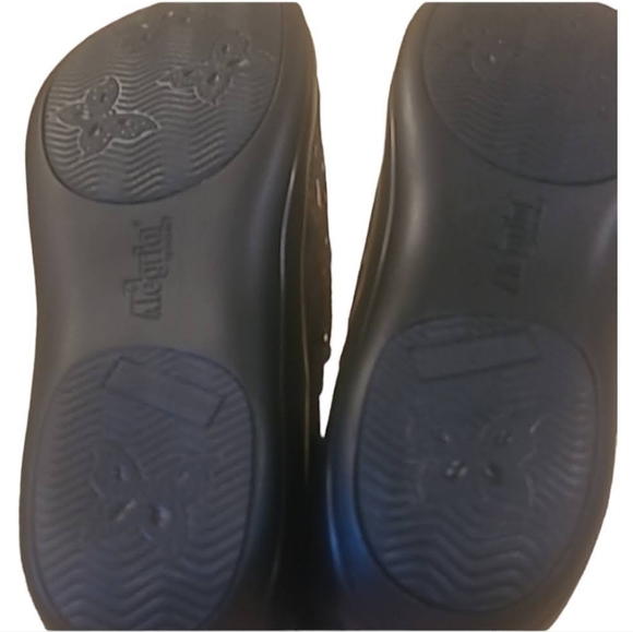 Alegria by PG Lite Rainbow Professional Shoe - Picture 6 of 8